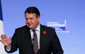 Германският вицеканцлер поиска помощта на Русия за решаване на конфликтите в Украйна и Сирия