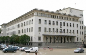 ”Делойт България” ще прави стрес тестовете на банките