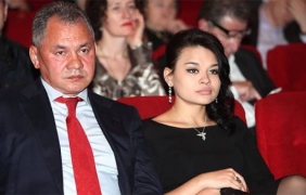 Руският министър на отбраната укривал имение за 16 млн. евро зад името на дъщеря си