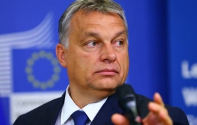 Виктор Орбан: Европа е жертва на конспирация на могъщи финансисти