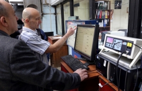 Столичният КАТ ще спира колите, които замърсяват над разрешеното