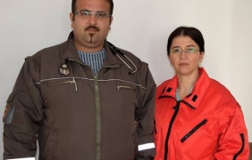 Ето това е българският лекар на годината