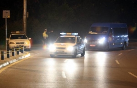 Арести в ”Столипиново” при спецакция на полицията и ДАНС