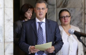 ЦИК няма да проверява сигнали за сгрешени протоколи