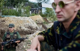 ”Гардиън”: Сред украинските бунтовници се надига недоволство, съюзът им с Русия се пропуква
