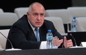 Бойко Борисов представи приоритетите на европредседателството пред групата на ЕНП в европарламента