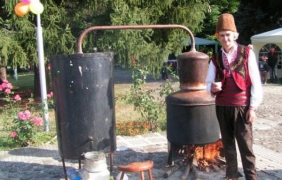 Предлагат нови правила за варенето на ракия