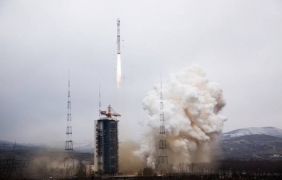 Китай изстреля спътника за дистанционно сондиране на Земята ”Яоган-28”