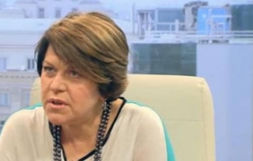 Татяна Дончева: ГЕРБ пресолиха манджата във фалшифицирането  [видео]