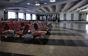 Самолетната трагедия разби надеждите на Египет за съживяване на туризма
