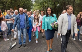 Готовността за зимно поддържане на пътищата е добра, заяви Лиляна Павлова