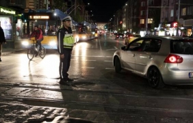 ”Спаси София” настоява за нощен градски транспорт в столицата