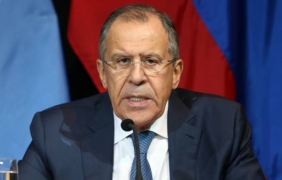 Лавров: Тероризмът не може да бъде оправдан, нашата пасивност - също