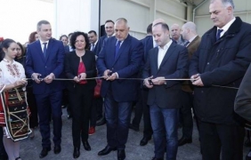 Тръгва нова система за отпадъци в Аксаково на стойност 28 млн. лв