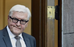 Германия изключи възможността да се включи в ударите срещу ”Ислямска държава”