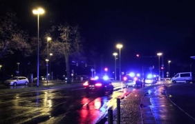 Германската полиция не е открила експлозиви в района на стадиона в Хановер