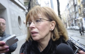 Съдийките Ченалова и Янева се изправят пред Етичната комисия на ВСС