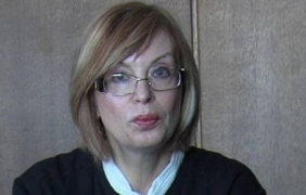 Ченалова: Сезирала съм еворпейски институции заради престъпления на хора на високи постове