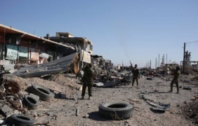 Двоен бомбен атентат в Ирак отне живота на шест и рани 19 души