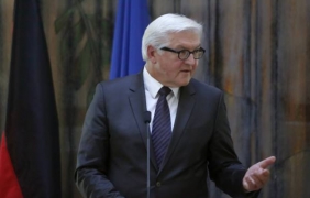 Германският външен министър допусна връщане на Русия в Г-8