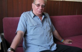 Тайният съд срещу Славчо Пеев