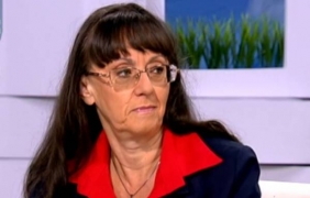 Нели Куцкова: Скандалът с Янева и Ченалова показва системен проблем в съдебната система