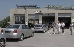 Бизнесмен заподозря саботаж в казуса с регистрационните табели на колите