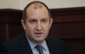 Президентът категорично против ратифицирането на Истанбулската конвенция