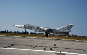 Дамаск осъди свалянето на руския С-24 като ”крещяща агресия” срещу Сирия