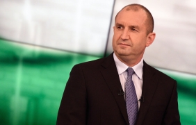 Президентът наложи вето върху поправките в Закона за посевния и посадъчния материал
