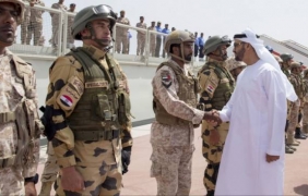 ”Блумбърг”: В Средния Изток се утвърждава нова военна сила