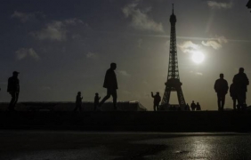 57 уволнени от главното летище в Париж, заради подозрения в радикални възгледи