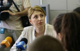Съюзът на съдиите настоява за проверка на ”Яневагейт”