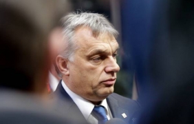 Унгарският премиер предложи на Иран съвместно ядрено развитие