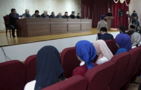 В Чечения организират учебни часове за предотвратяване на вербуването на младежи от ИД