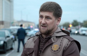 Кадиров ”ще прати на оня свят” екзекуторите на руския гражданин