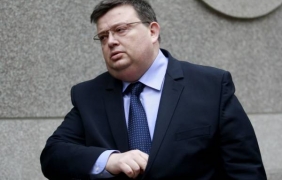 Цацаров: Скоро ще се повдигне обвинение за взривовете в Горни Лом