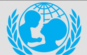UNICEF помага на деца от Сирия със средства добити от копаене на криповалути