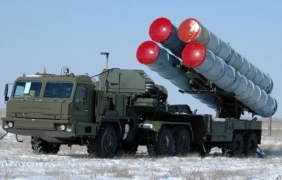 “Нешънъл интрест”: Американските F-15 в Турция се боят от ”страховитите С-400”
