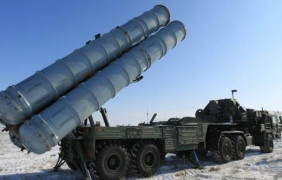Русия е разположила зенитни ракетни системи С-400 в Арктика