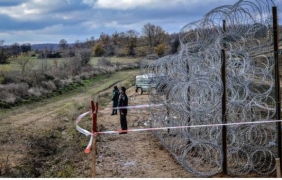 Европейската гранична полиция може да изземе част от суверенитета на държавите в ЕС