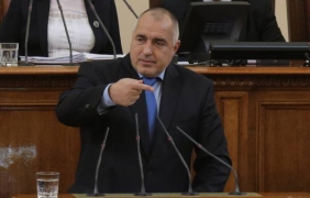 Премиерът нападна съдия Куцкова, че ”се прави на обективна”