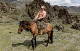 Нова конспирация: Путин е безсмъртен!