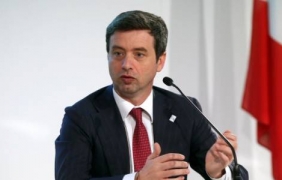 Италианският министър на правосъдието получи писмо с куршуми и заплаха на арабски