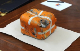 Започна анализът на черните кутии от сваления руски самолет Су-24