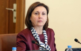 Бъчварова: Захариева е напълно наясно какви са следващите стъпки