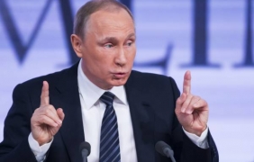 Кремъл: В Донбас са воювали само доброволци от Русия