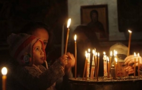 Игнажден е! Внимавайте кой влиза пръв в дома ви