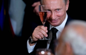 Путин за турските власти: ”Нищо не е вечно под Луната”