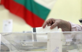 Ако изборите са днес, ГЕРБ печели с по-малко от 4% разлика